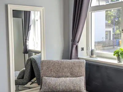 Ferienwohnung für 2 Personen (38 m²) in Wernigerode 7/10