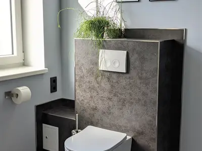 Ferienwohnung für 2 Personen (38 m²) in Wernigerode 9/10