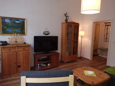 Ferienwohnung für 4 Personen (47 m²) in Wernigerode 4/10