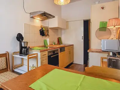 Ferienwohnung für 4 Personen (47 m²) in Wernigerode 6/10