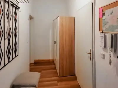 Ferienwohnung für 4 Personen (47 m²) in Wernigerode 7/10