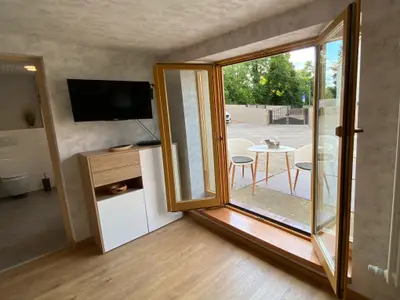 Ferienwohnung für 2 Personen (24 m²) in Wernigerode 8/10