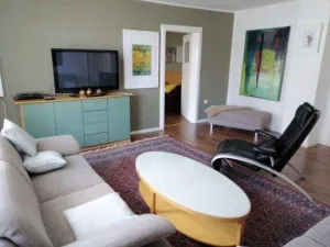 Ferienwohnung für 6 Personen (90 m²) in Wernigerode