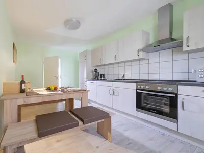 Ferienwohnung für 6 Personen (83 m²) in Wernigerode 3/10