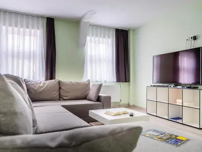 Ferienwohnung für 6 Personen (83 m²) in Wernigerode 4/10
