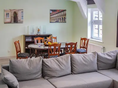 Ferienwohnung für 6 Personen (83 m²) in Wernigerode 7/10