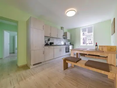 Ferienwohnung für 6 Personen (83 m²) in Wernigerode 8/10