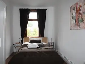 Ferienwohnung für 4 Personen (70 m²) in Wernigerode