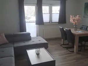 Ferienwohnung für 4 Personen (65 m²) in Wernigerode