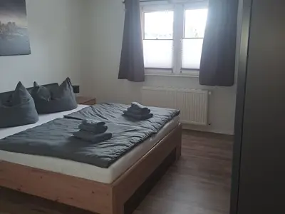 Ferienwohnung für 4 Personen (65 m²) in Wernigerode 6/10