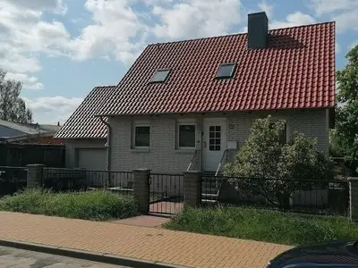 Ferienwohnung für 4 Personen (60 m²) in Wernigerode 2/10