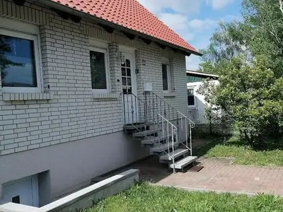 Ferienwohnung für 4 Personen (60 m²) in Wernigerode 3/10