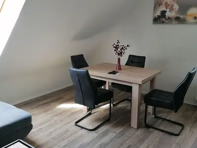 Ferienwohnung für 4 Personen (60 m²) in Wernigerode 5/10