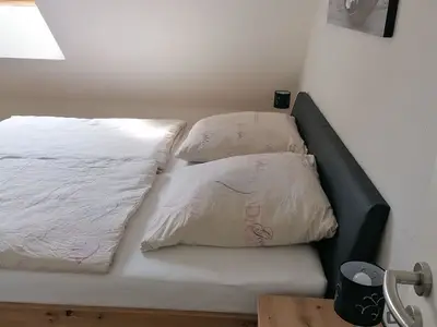 Ferienwohnung für 4 Personen (60 m²) in Wernigerode 10/10