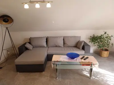 Ferienwohnung für 4 Personen (75 m²) in Wernigerode 2/10