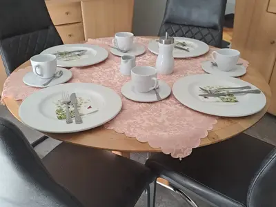 Ferienwohnung für 4 Personen (75 m²) in Wernigerode 3/10