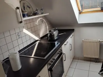 Ferienwohnung für 4 Personen (75 m²) in Wernigerode 4/10