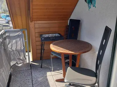 Ferienwohnung für 4 Personen (75 m²) in Wernigerode 7/10