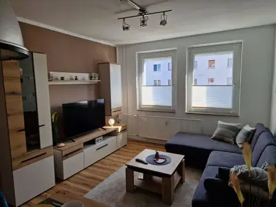 Ferienwohnung für 4 Personen (57 m²) in Wernigerode 1/10