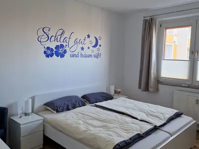 Ferienwohnung für 4 Personen (57 m²) in Wernigerode 2/10