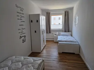 Ferienwohnung für 4 Personen (57 m²) in Wernigerode 4/10