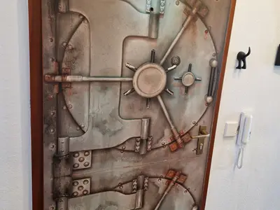 Ferienwohnung für 4 Personen (57 m²) in Wernigerode 8/10