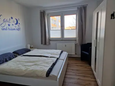 Ferienwohnung für 4 Personen (57 m²) in Wernigerode 9/10