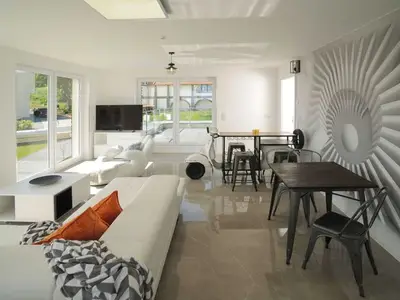 Ferienwohnung für 6 Personen (120 m²) in Wernigerode 1/10