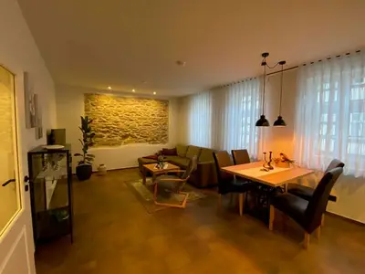 Ferienwohnung für 4 Personen (60 m²) in Wernigerode 2/10