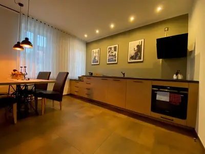 Ferienwohnung für 4 Personen (60 m²) in Wernigerode 6/10