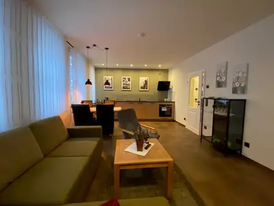 Ferienwohnung für 4 Personen (60 m²) in Wernigerode 7/10