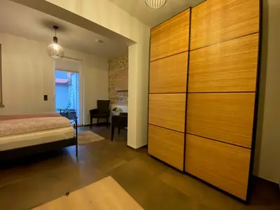 Ferienwohnung für 4 Personen (60 m²) in Wernigerode 8/10