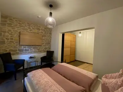 Ferienwohnung für 4 Personen (60 m²) in Wernigerode 9/10