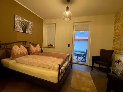 Ferienwohnung für 4 Personen (60 m²) in Wernigerode 10/10