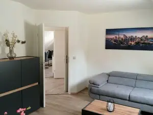 Ferienwohnung für 4 Personen (60 m²) in Wernigerode