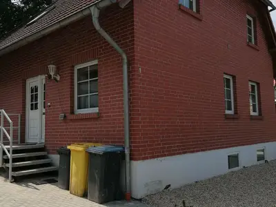 Ferienwohnung für 4 Personen (60 m²) in Wernigerode 2/10