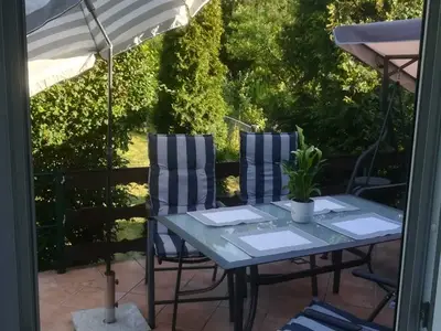 Ferienwohnung für 5 Personen (68 m²) in Wernigerode 1/10
