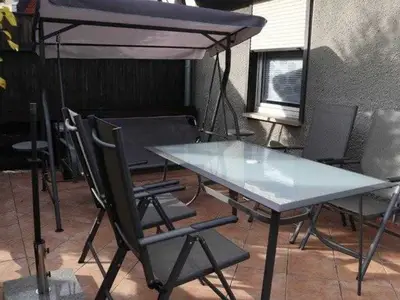 Ferienwohnung für 5 Personen (68 m²) in Wernigerode 3/10