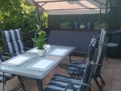 Ferienwohnung für 5 Personen (68 m²) in Wernigerode 4/10