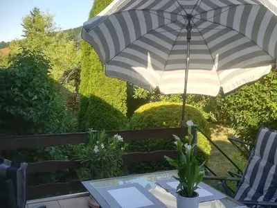 Ferienwohnung für 5 Personen (68 m²) in Wernigerode 5/10