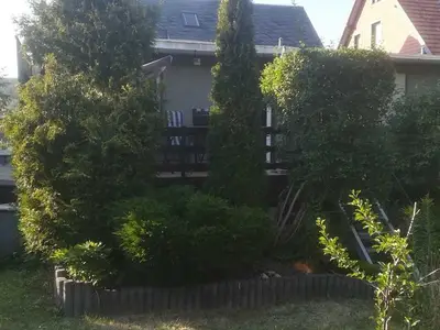 Ferienwohnung für 5 Personen (68 m²) in Wernigerode 8/10