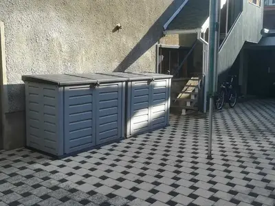 Ferienwohnung für 5 Personen (68 m²) in Wernigerode 9/10