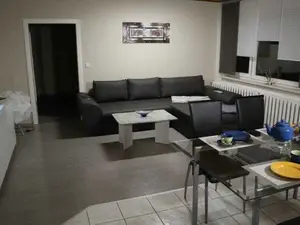 Ferienwohnung für 5 Personen (68 m²) in Wernigerode