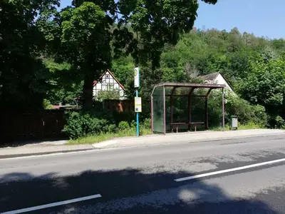 Ferienwohnung für 4 Personen (31 m²) in Wernigerode 2/10