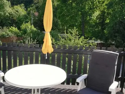 Ferienwohnung für 4 Personen (31 m²) in Wernigerode 4/10