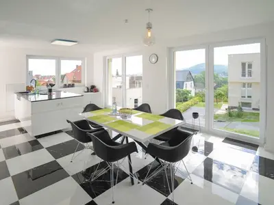 Ferienwohnung für 6 Personen (120 m²) in Wernigerode 2/10