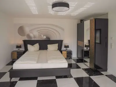 Ferienwohnung für 6 Personen (120 m²) in Wernigerode 3/10