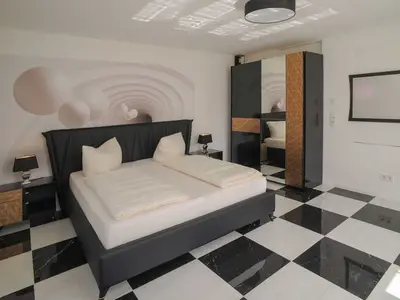 Ferienwohnung für 6 Personen (120 m²) in Wernigerode 6/10
