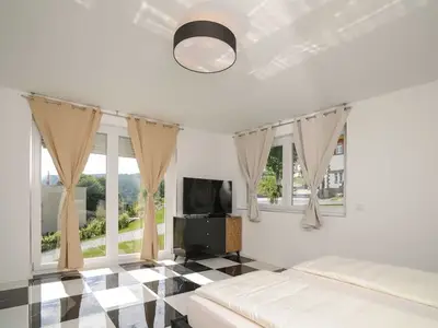 Ferienwohnung für 6 Personen (120 m²) in Wernigerode 7/10
