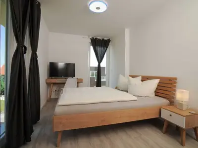 Ferienwohnung für 6 Personen (120 m²) in Wernigerode 8/10